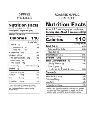 Ultimate Snack Gift, 12 Piece