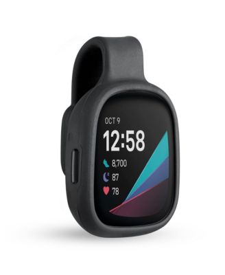 Clip on fitbit sale