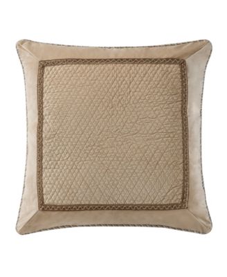 Ansonia 6 Piece Comforter Set, King