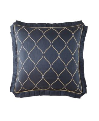 Vaughn 6 Piece Comforter Set, King