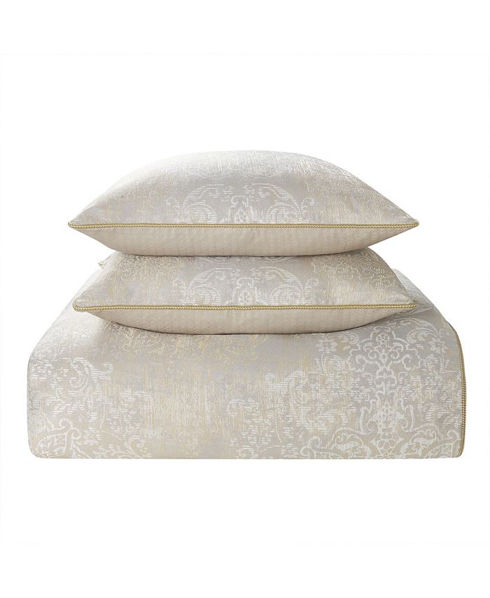Waterford Mariana 6 Piece Comforter Set, King Macy's