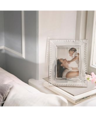 Lismore Diamond Picture Frame, 5x7"