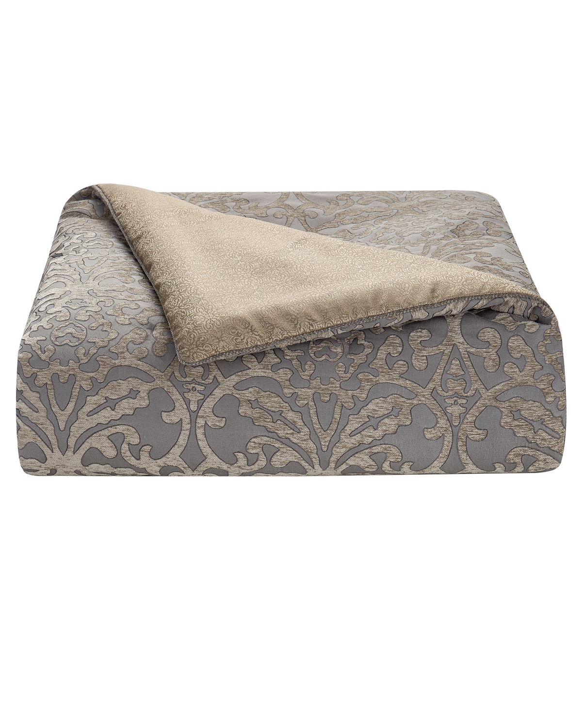 Waterford Carrick 6 Piece Comforter Set, Queen In Multi