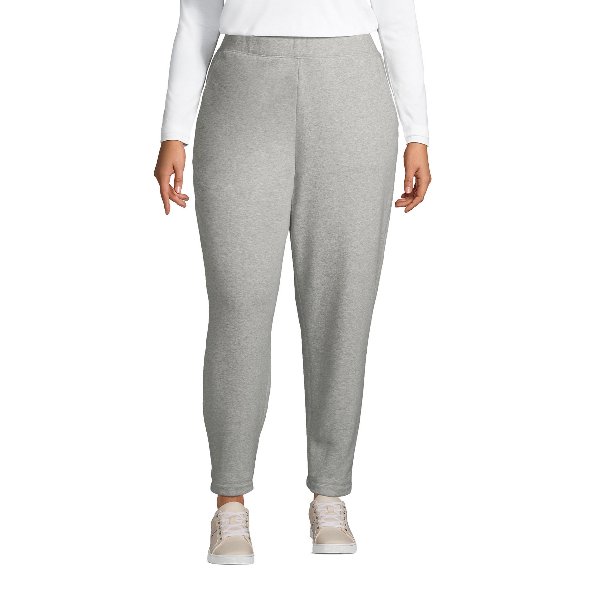 Lands end sales serious sweatpants