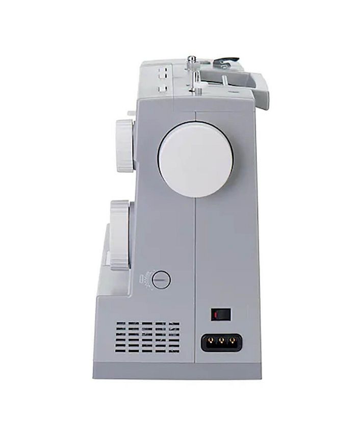 Singer 64S Heavy Duty Sewing Machine Factory Refurbished & Reviews