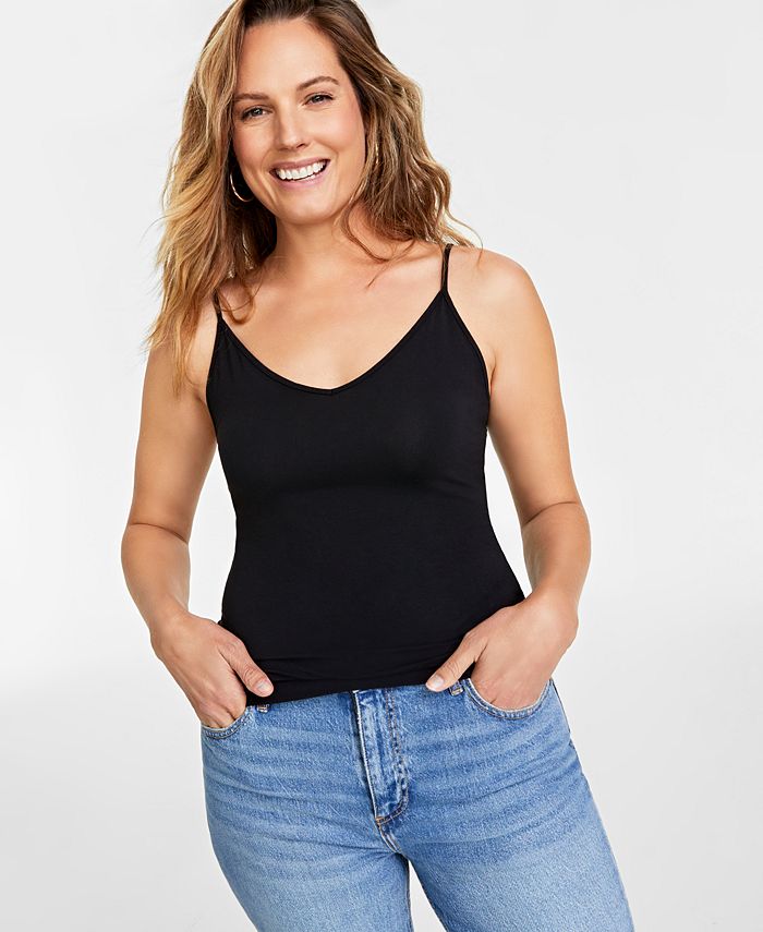 Women's Modal Camisole, Created for Macy's