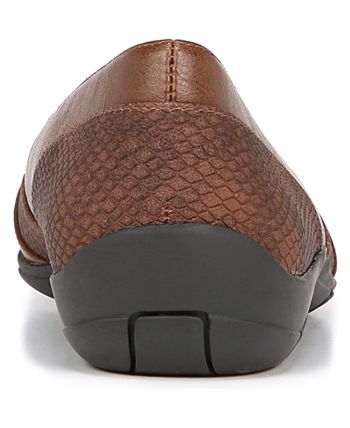LifeStride Deja Vu Ballerina Flats Macy s