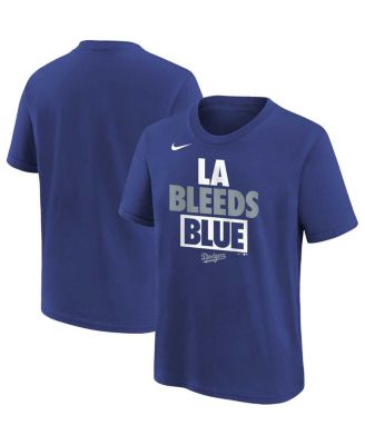 Nike, Shirts, Mens La Dodgers 34 Sleeve Shirt