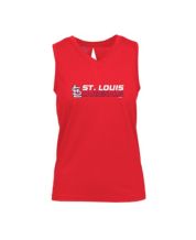 Women's Levelwear Navy Houston Astros Birch Chase T-Shirt Size: Large