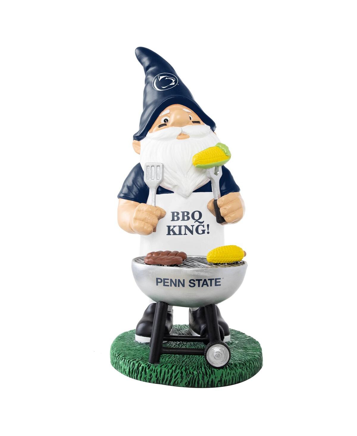 Foco Penn State Nittany Lions Grill Gnome In Multi
