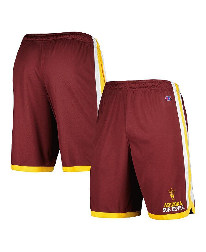 Arizona state basketball shorts on sale