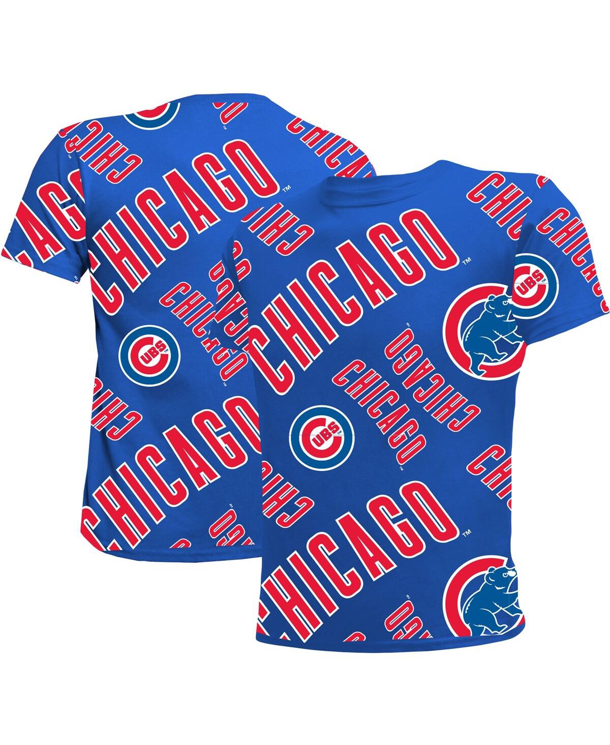 The Chicago Team - Chicago - Kids T-Shirt