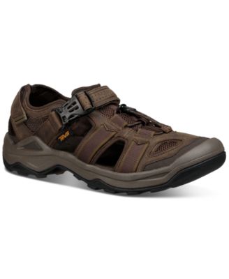 Teva - Men's Omnium 2 Water Friendly Hiking Sandal