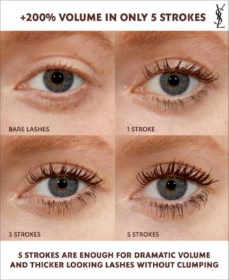 Lash Clash Extreme Volume Mascara