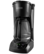 Bella 5-Cup Drip Coffeemaker - Macy's