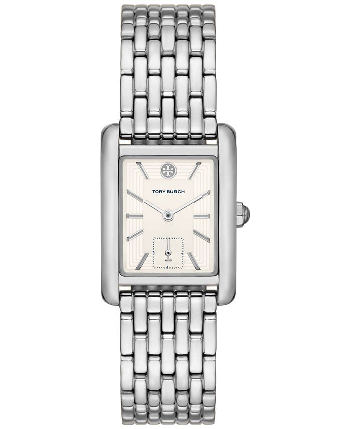 Women s The Eleanor Stainless Steel Bracelet Watch 25mm