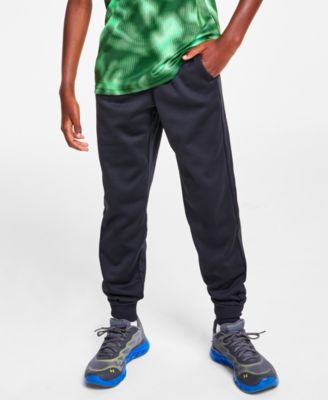 Under Armour Big & Little Boys Logo T-shirt, Hoodie, Fleece Pants & Sets  Matching Outfits - Macy's