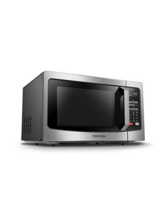 1.6 Cubic Feet Microwave with Inverter Technology