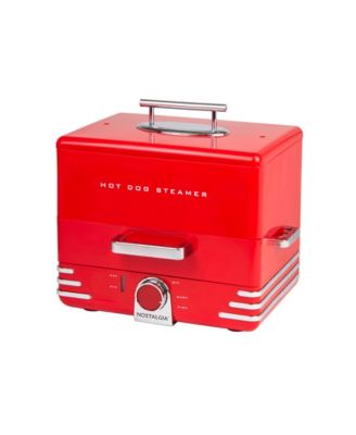 11.25" Hot Dog Steamer