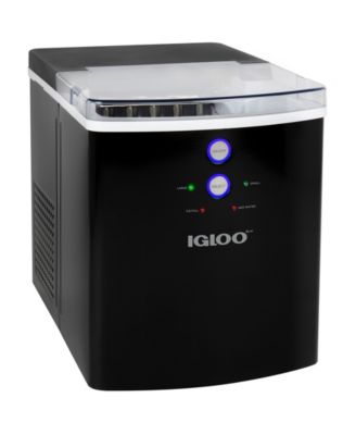 Igloo 2024 Portable Ice Maker