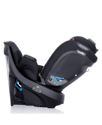 Revolve 360 Convertible Car Seat