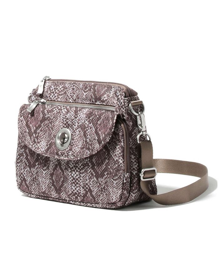 Baggallini Calais Crossbody Bag Macy's