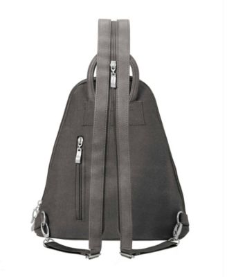 Metro with Wristlet Backpack