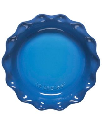 Stoneware  9" Pie Dish