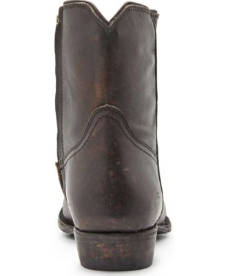 Men's Austin Inside-zip Boots