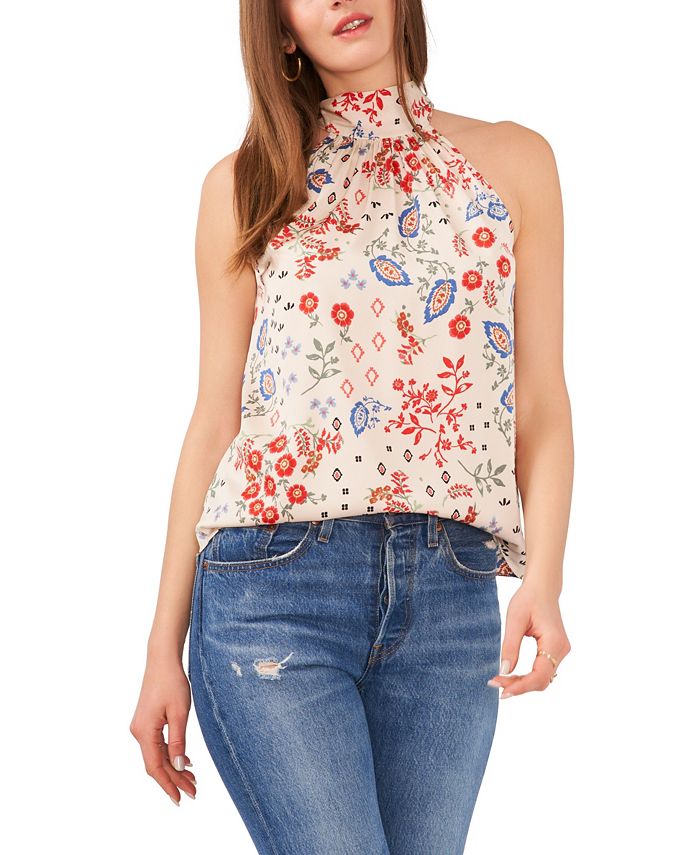 Macys halter tops hotsell