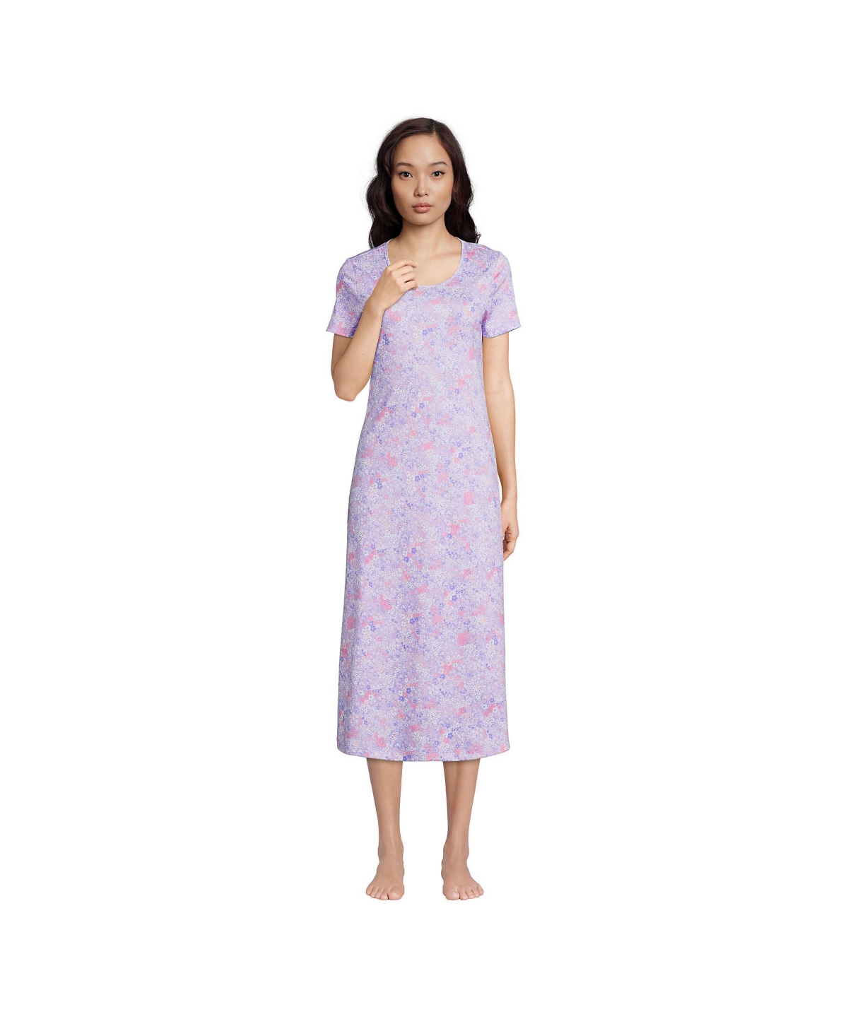 Lands end nightgowns sale