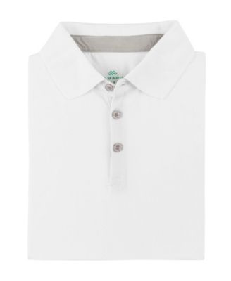 Big & Tall Performance Stretch Golf Polo Shirt