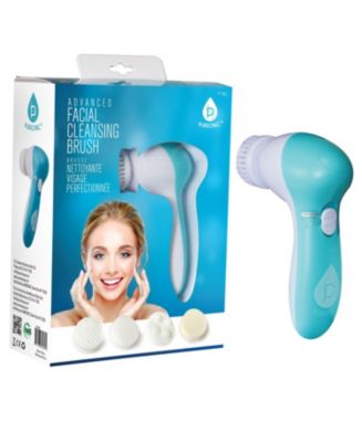 Pursonic Advanced Facial Cleansing Brush - Macy's