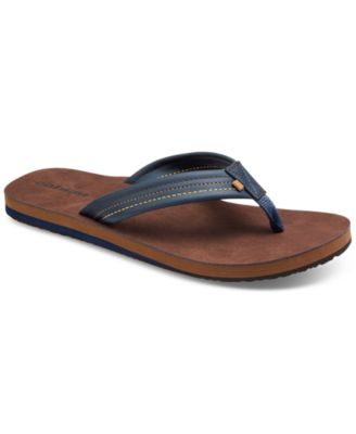 Cobian - Men's Las Olas 2 Classic Beach Flip-Flops