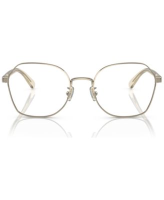 Women's Irregular Eyeglasses, HC5155 54