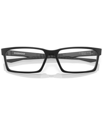 Men's Rectangle Eyeglasses, OX8060 59
