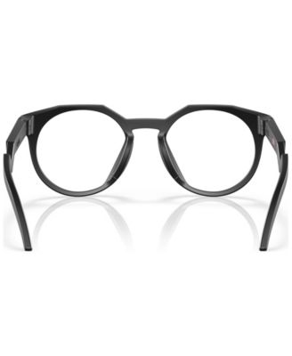 Men's Round Eyeglasses, OX8139 50