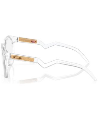 Men's Round Eyeglasses, OX8139 50