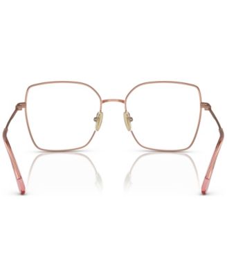 Women's Irregular Eyeglasses, VO4274 53