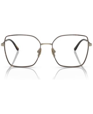 Women's Irregular Eyeglasses, VO4274 53