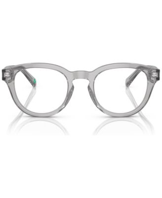 Men's Phantos Eyeglasses, PH2262 50