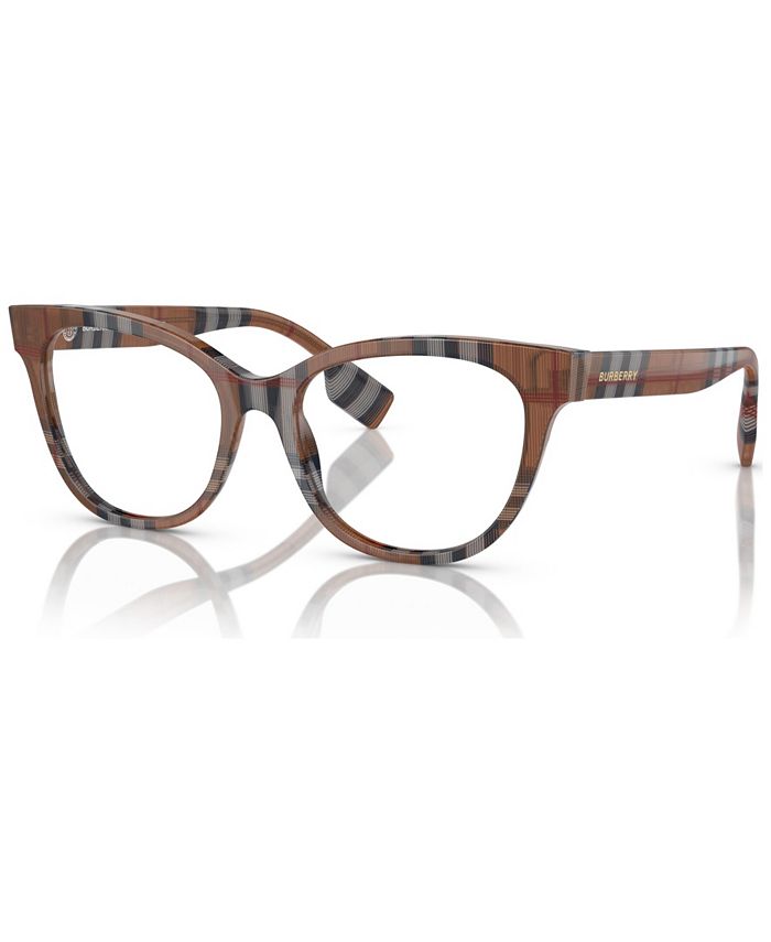 Macy's 2025 burberry eyeglasses