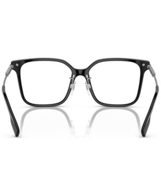 Women's Square Eyeglasses, BE2376 54