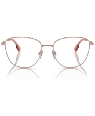 Women's Phantos Eyeglasses, BE1376 53