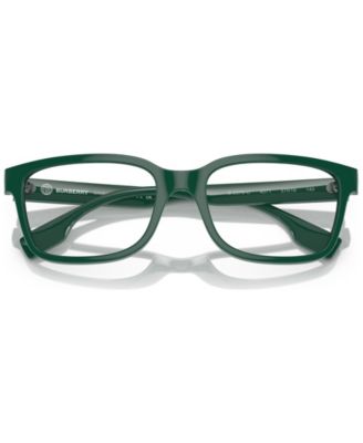 Men's Square Eyeglasses, BE2379U 55