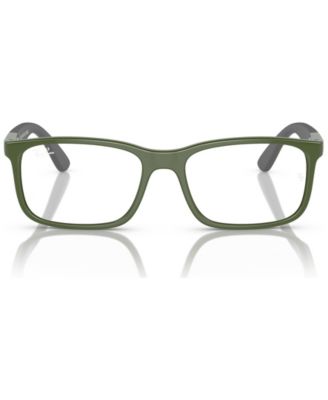 Kids Rectangle Eyeglasses, RB1621 47