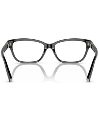 Women's Pillow Eyeglasses, TF2233B 52