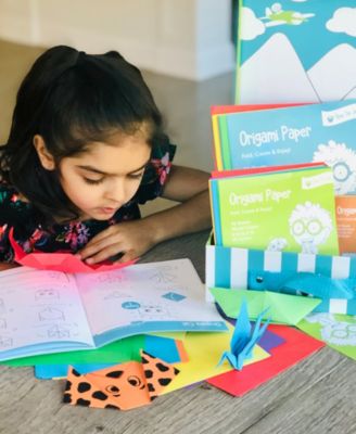 Origami Activity Kit
