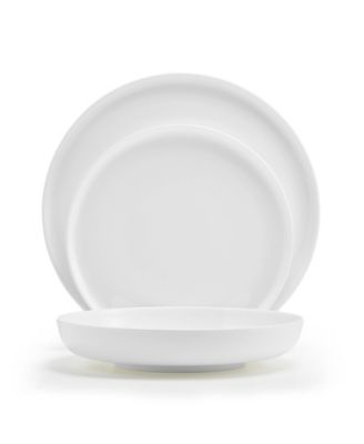 Marion Bone China 12 Pc. Dinnerware Set, Service for 4