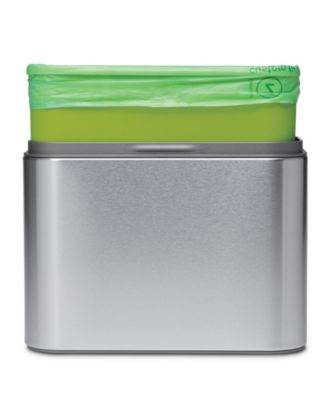 Compost Caddy, 4 Liter